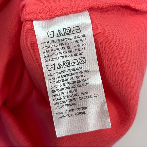 New Bundle of 2 Denim & Co Crew Neck Sleeveless Tank Shirts / 1X - Picture 10 of 11